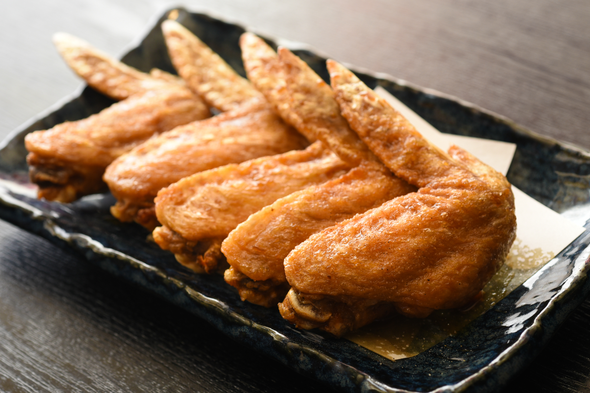カレーハウスDONの写真