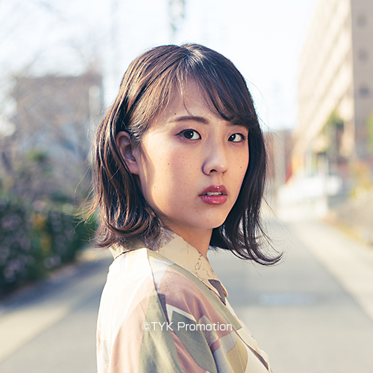 声優 茉白 実歩さん