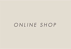 STUDIO.ZOKのONLINE SHOPのWebサイトバナー